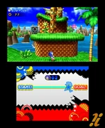 Classic Sonic 1