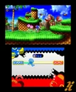 Classic Sonic 4