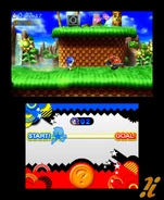 Classic Sonic 7