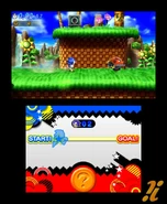 Classic Sonic 7