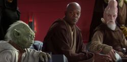 Yoda mace windu ki-adi-mundi aotc