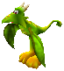 Kazooie (Dragon)