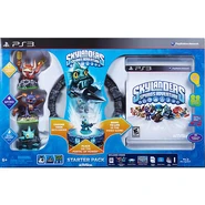 PS3 Cover