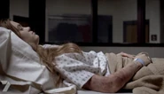 Lydia's Bruises