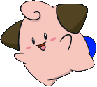 Princess Cleffa