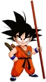Kid Goku