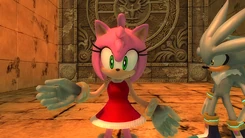Amy Rose 06