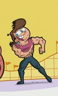 Gah