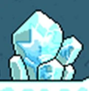 Jack Frost Ice