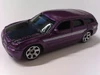 DodgeMagnummetallicpurple