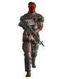 MarkedMan