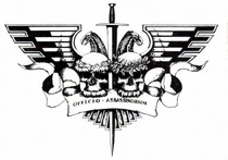 Officio Assassinorum symbol 2