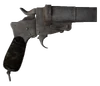 Flare gun