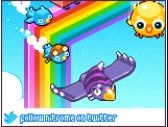 Nitrome birds