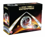 Enterprise Complete DVD