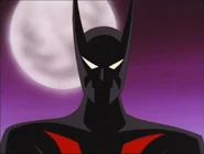 Batman Desktop by Spootay