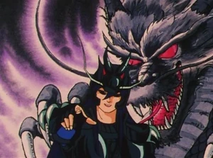 Dragón Negro 2