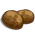 Kennebec Potato-icon