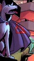 Krypto Red Son 001