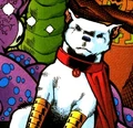 Krypto DC One Million 001