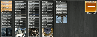 DarkEarthDeck