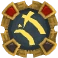 Greater quarrymaster detail