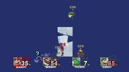Brawl LoseyourMarble