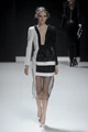 Pedro Lourenço Fall 2011 Dress