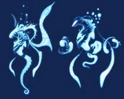 Water Spirits :)