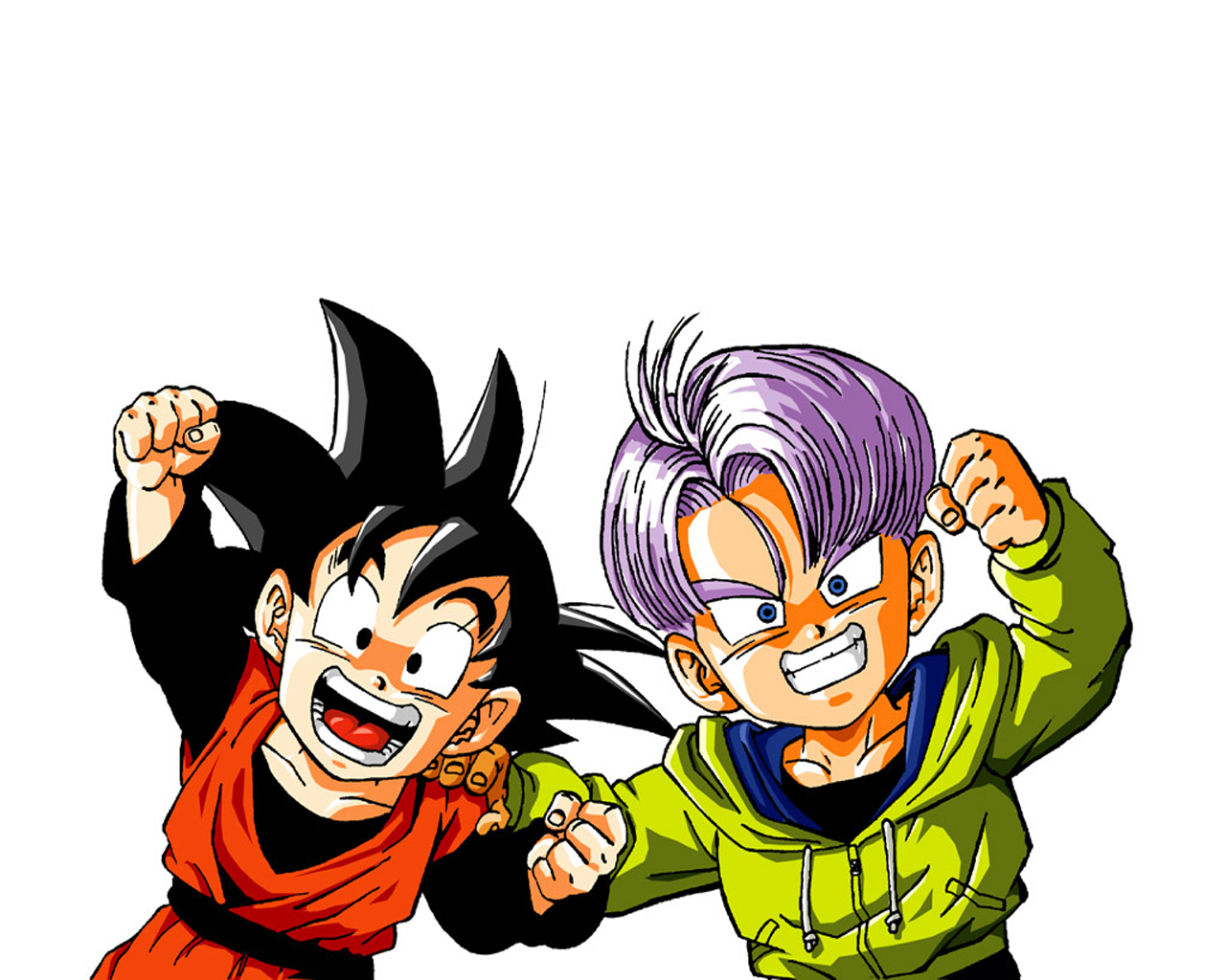 Goten Dragonballrelated Wiki