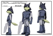 Dogsoldier