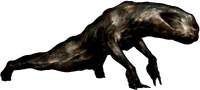 Monstruos de Silent Hill 1