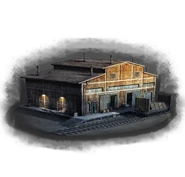 Warehouse stage4