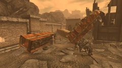MM supply outpost