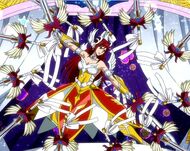 Erza Fantasia parade