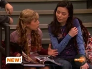 CarlysitsnextoSamonschoolsteps