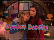 SameyesclosedonCarlysshoulder