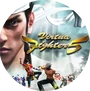 Virtua Fighter 5 Button