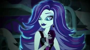 "Ghostly Gossip"
