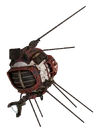 Medical eyebot