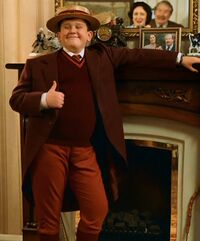 Ballings uniform