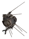 Repair eyebot