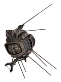 Repair eyebot