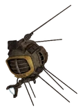 ED-E clone