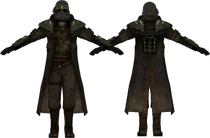 Advanced riot gear
