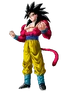 Goku SSJ4v2 Trans