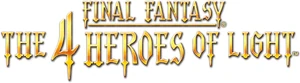 FF4HEROES Logo