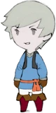 Chibi-Brand