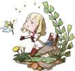 Aire Fairy