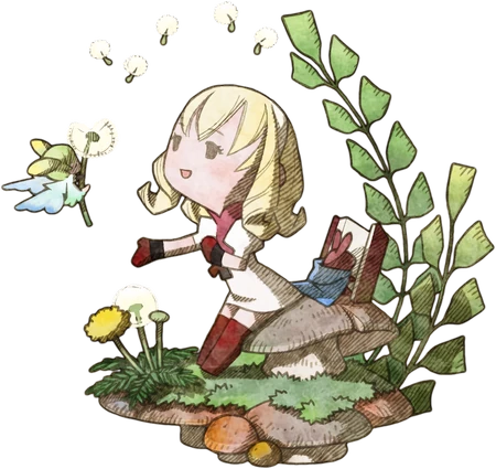 Aire Fairy